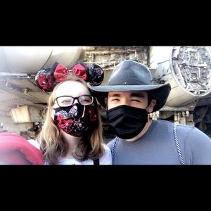 Meet your Posher, Elizabeth